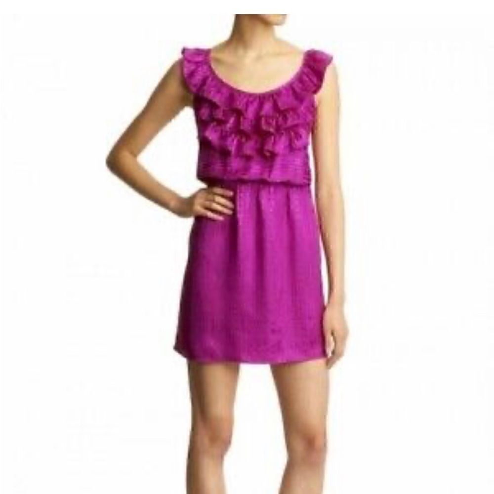 Amanda Uprichard "Penny" dress